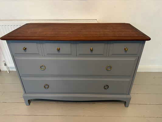 Side Board Chest Stag Unit