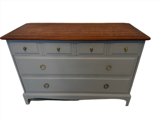 Side Board Chest Stag Unit