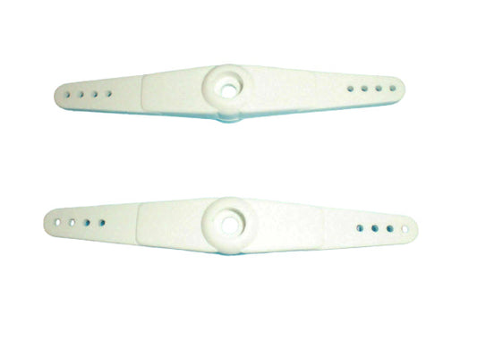Servo Arm Double 35mm Heavy Duty Nylon for JR - CeeKay Traders UK