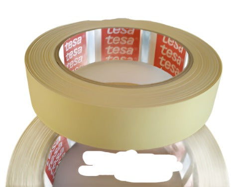 Masking Tape 50 mm Tesa Premium Top Quality Grade 50mts